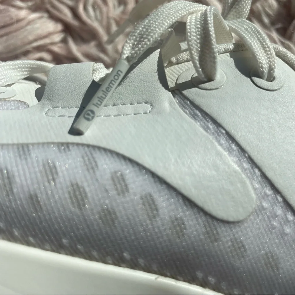 Lululemon StrongFeel‎ Trainer Shoes